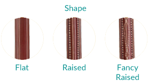 Pessoa Reins Details