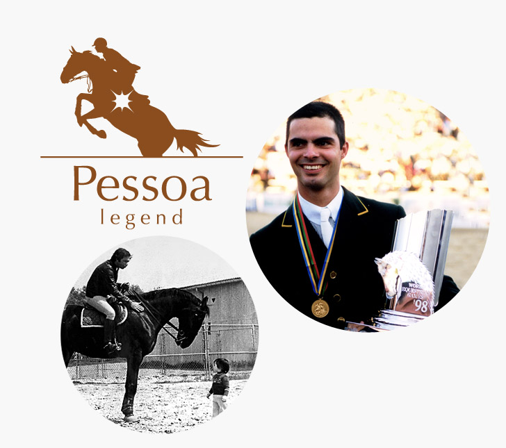 Pessoa Saddles